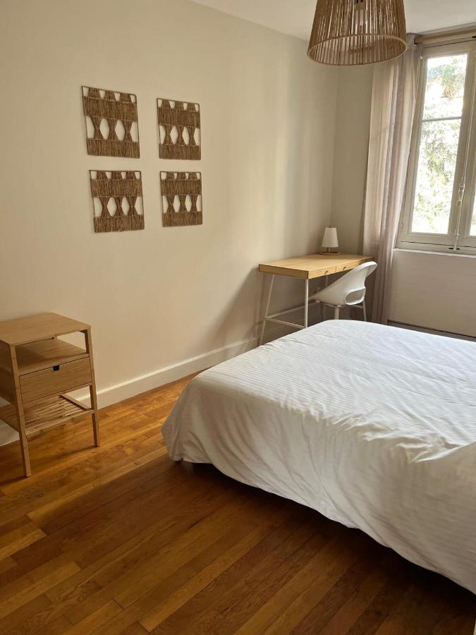 Le Perralieres 2 Metro Flachet Appartement