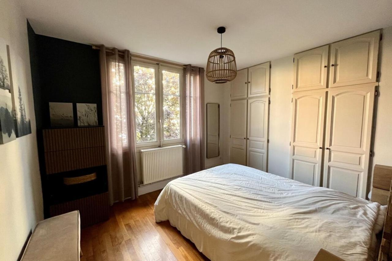 Apartment Le Perralieres 2 Metro Flachet